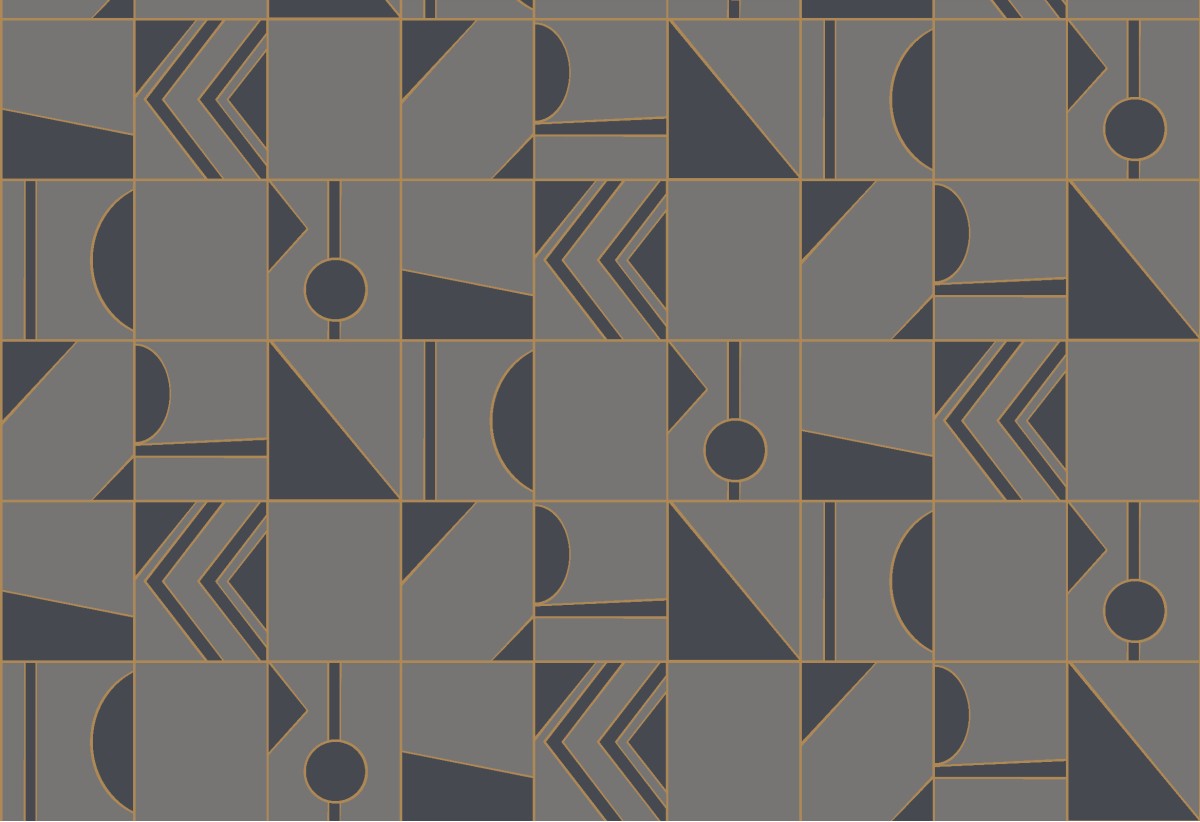 Tinted Tiles 29043 Groove